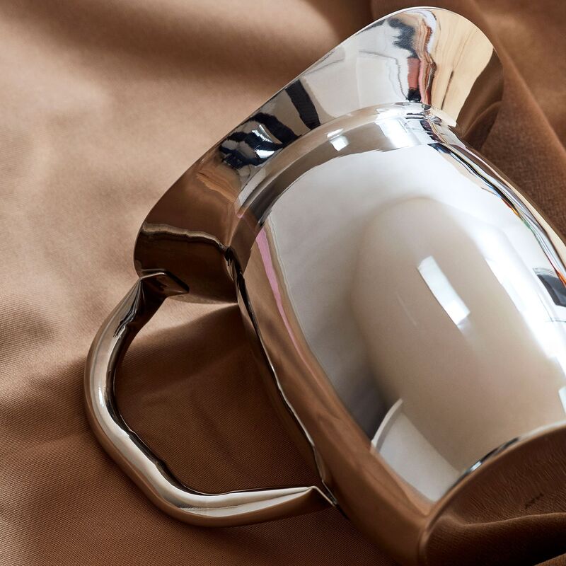 HAY Indian Steel Kanna Large