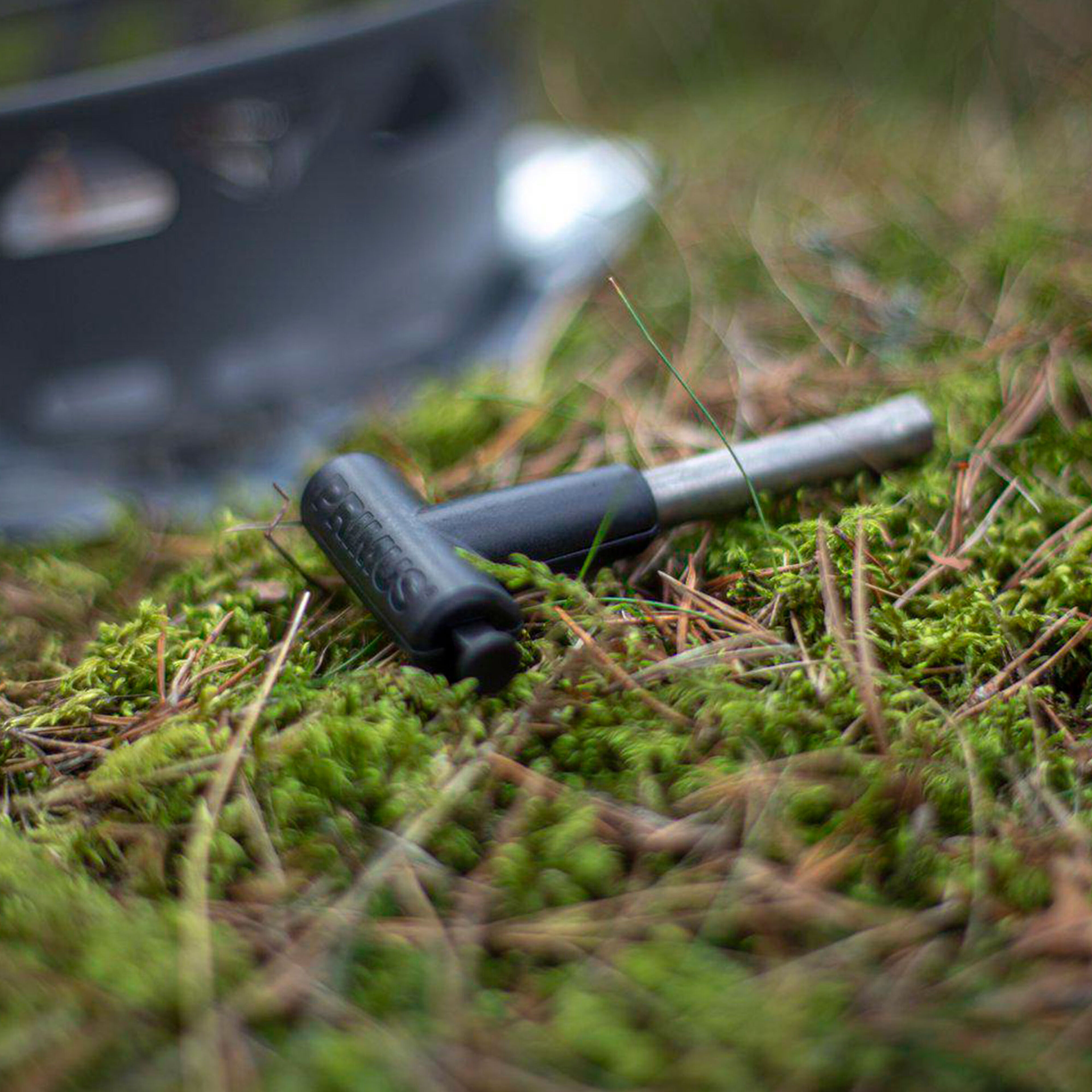 Primus Piezo tænder