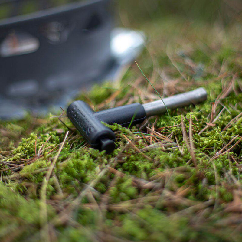 Primus Piezo tænder