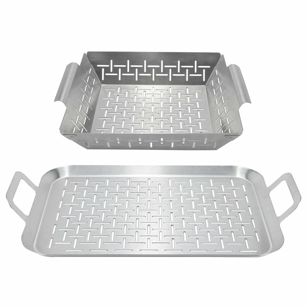 Grillkurver, 2-pakning