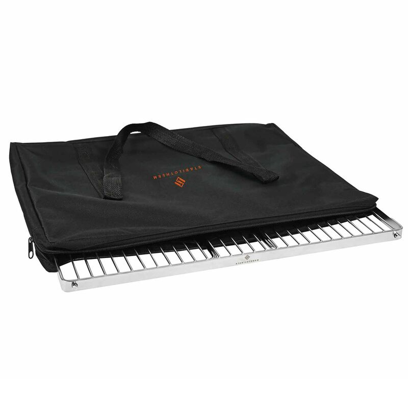 BBQ-grilliritilä large