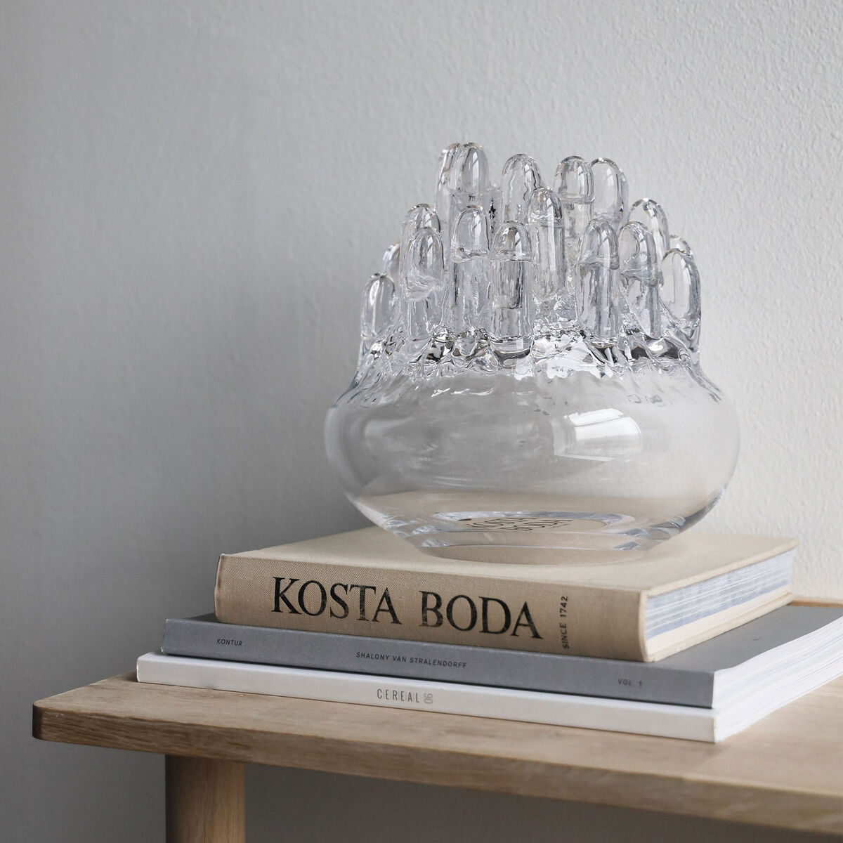 Polar Kynttilänjalka 20 cm