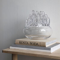 Polar Kynttilänjalka 20 cm