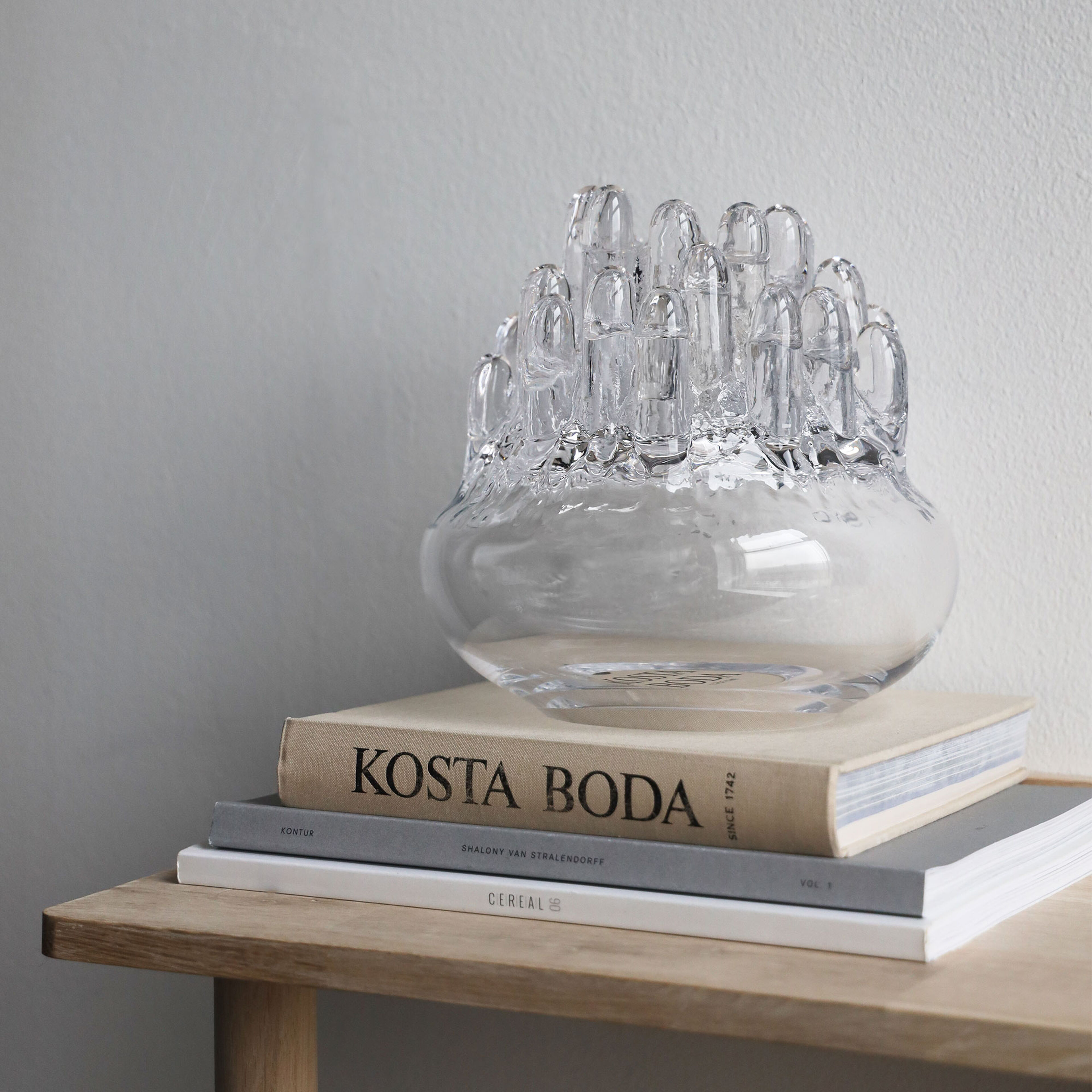 Polar Ljushållare 20 cm.