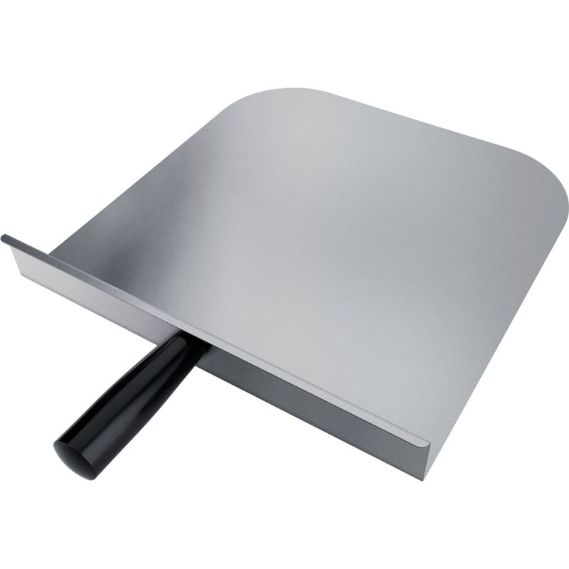 Power Pizzaovn 1800W, sort