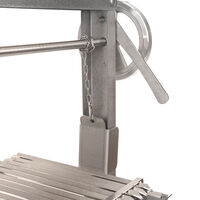 Konro Asado Grill Top til XL Kasai Grill