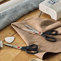 TWIN L-serien skræddersaks 22 cm