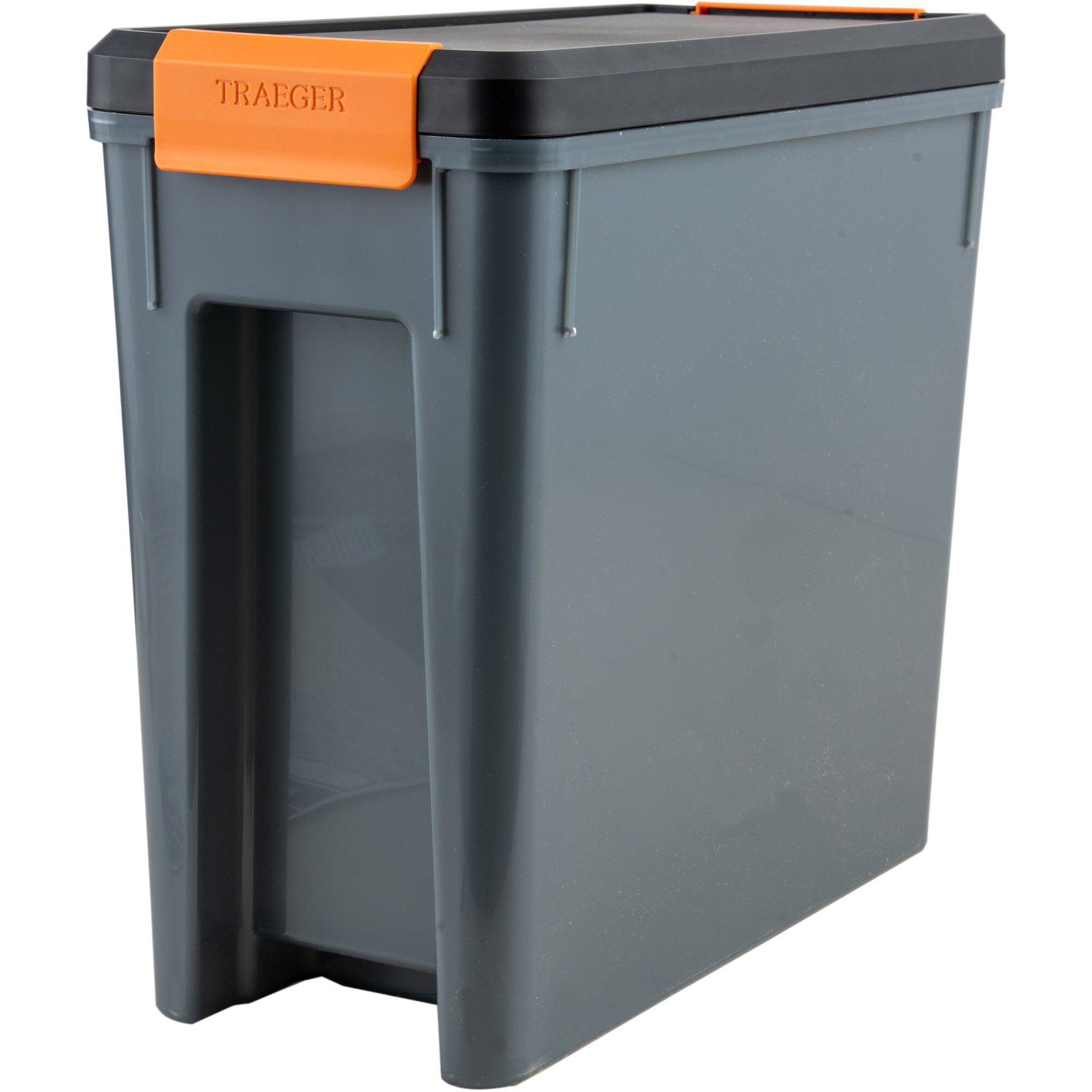 Traeger Pelletbøtte
