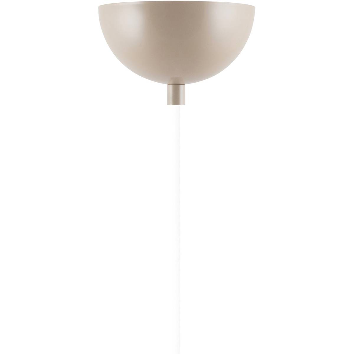 Ripley 25 riippuvalaisin, beige