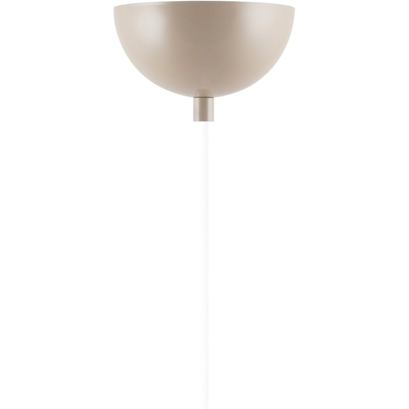 Ripley 25 pendel, beige