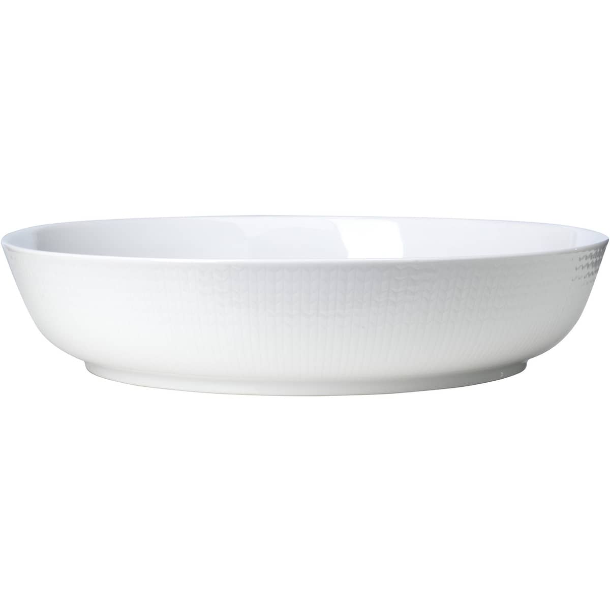 Swedish Grace Snö Ugnsform 2,5 l