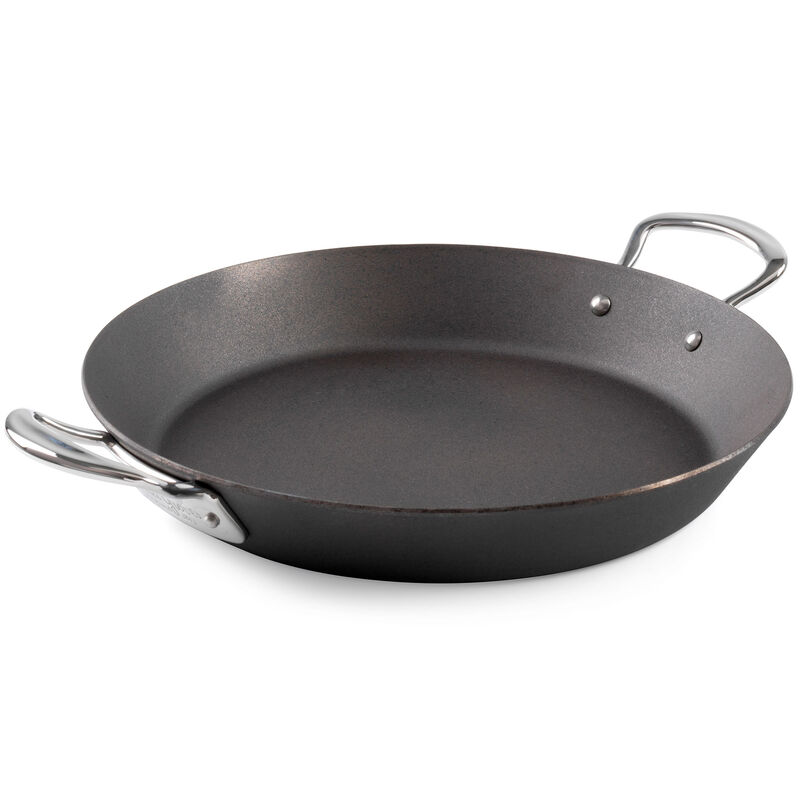 Samuel Groves Paellapande 30 cm, kulstål