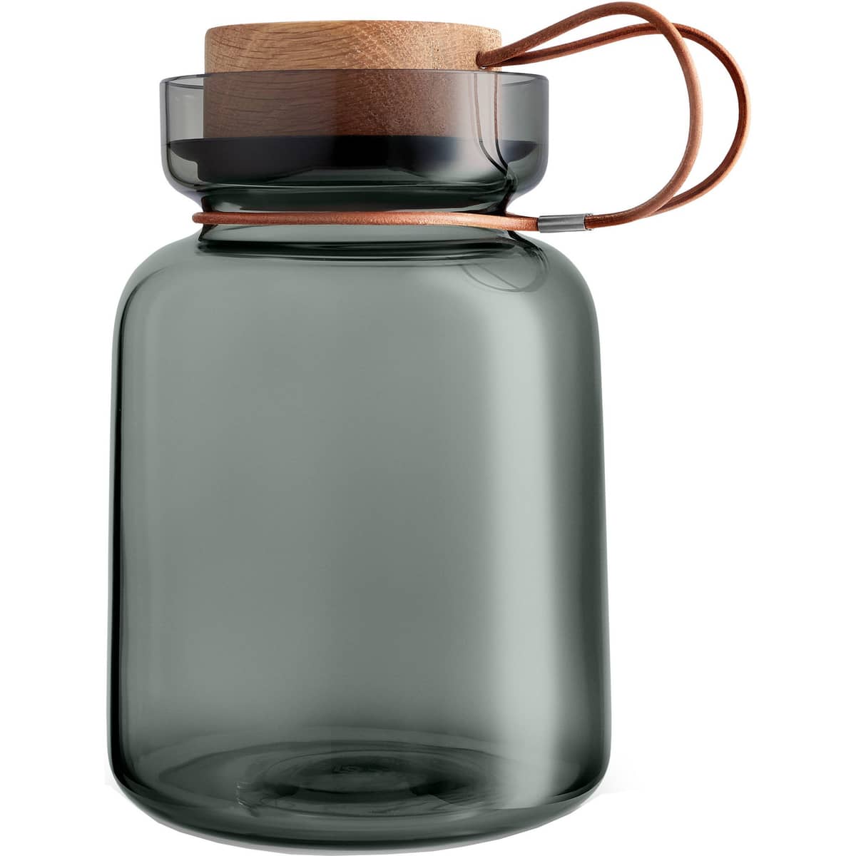 Silhouette-säilytyspurkki, 1,5 L
