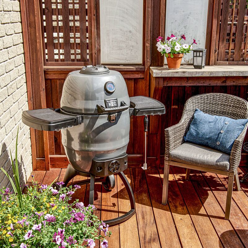 KEG 5000 kolgrill Ø47 cm. 