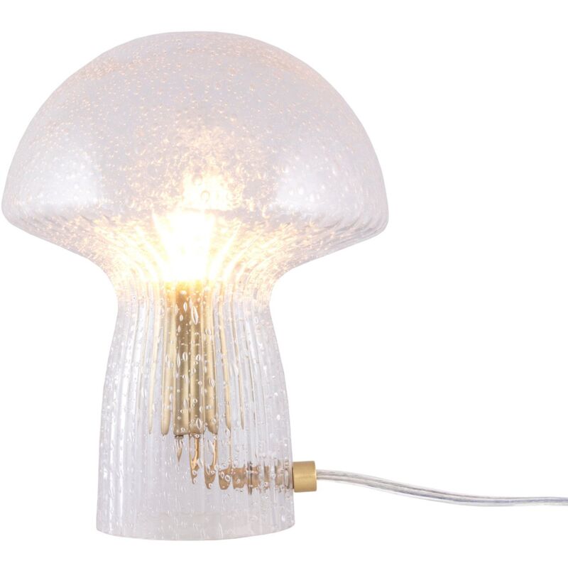 Bordslampa Fungo 16 special