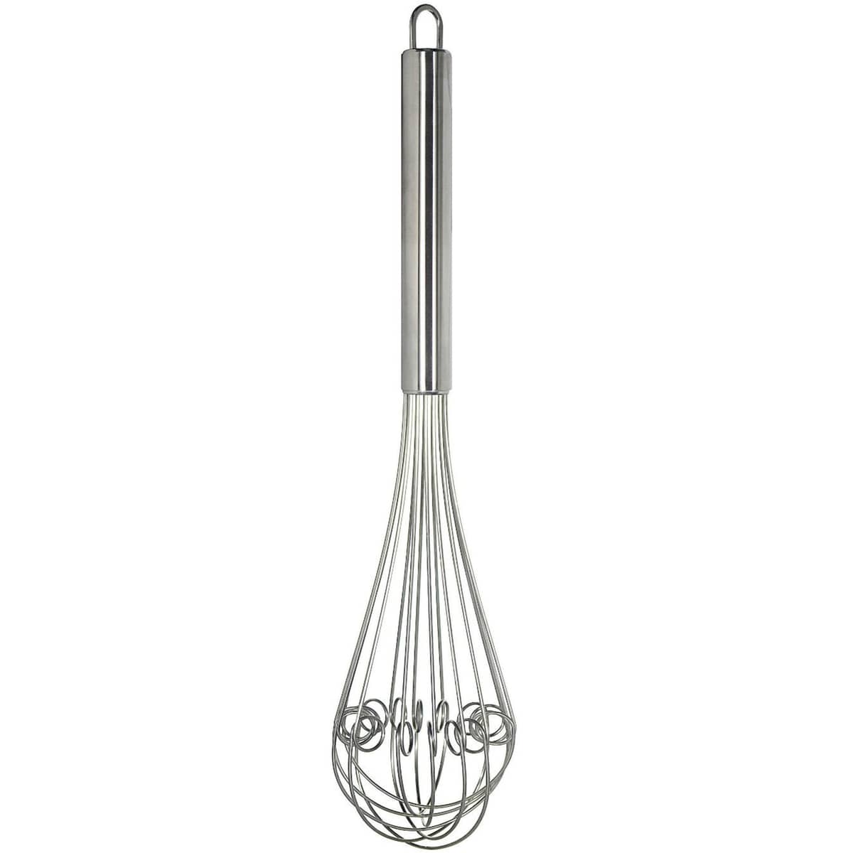 Ballongvisp Proffsmodell Rostfri 28 cm