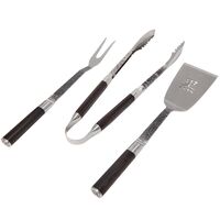 Satake Kuro BBQ-setti 3 osaa