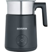Spuma Lite Mælkeskummer 400 ml, sort