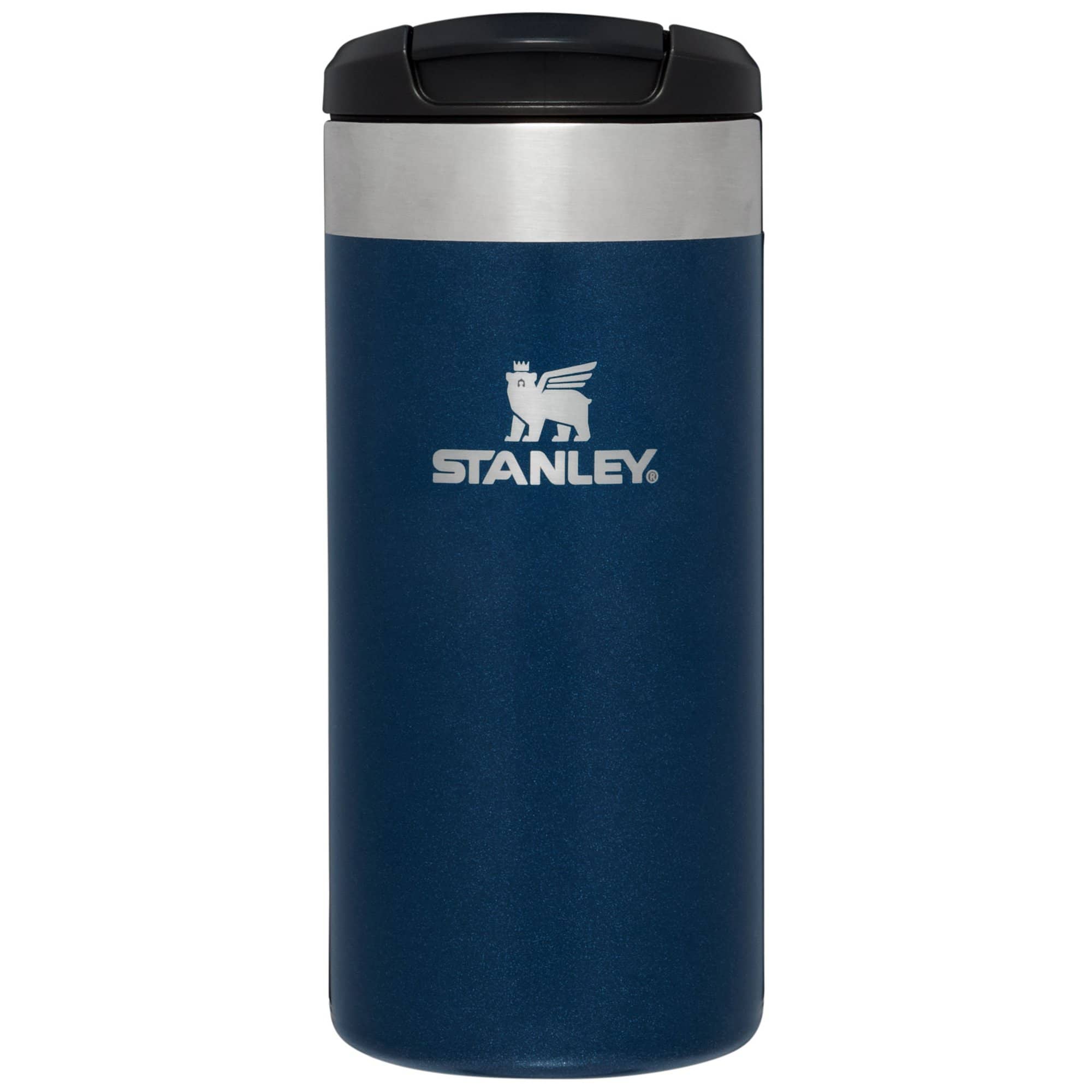Stanley kubek termiczny AEROLIGHT 0,35 l - ROYAL METALLIC BLUE