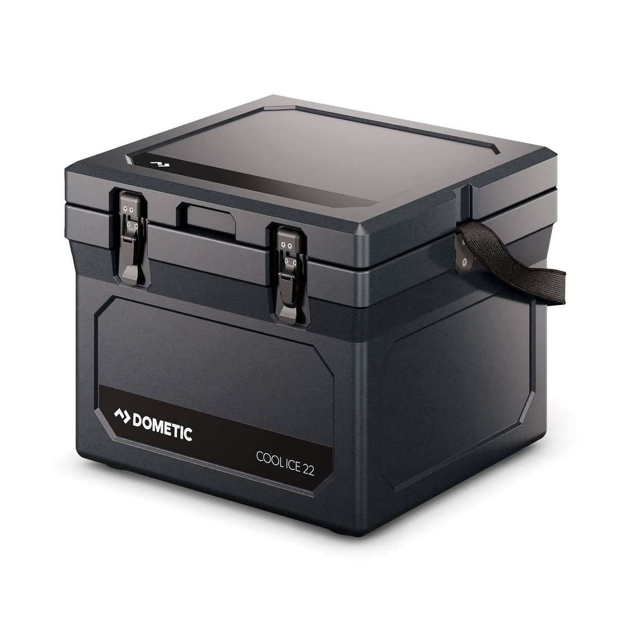Cool-Ice WCI 22 passiv køleboks 22 liter, slate