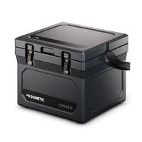 Cool-Ice WCI 22 passiv kylbox 22 liter, slate