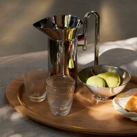 AndTradition JH38 Momento Kanna 1 liter, rustfrit stål