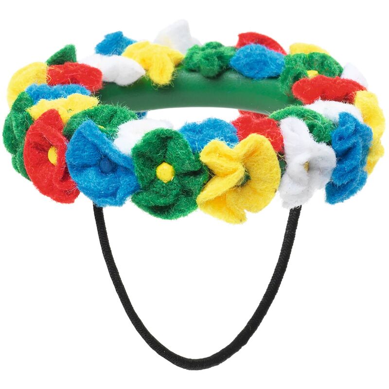 Midsommerkrans lille, Multi