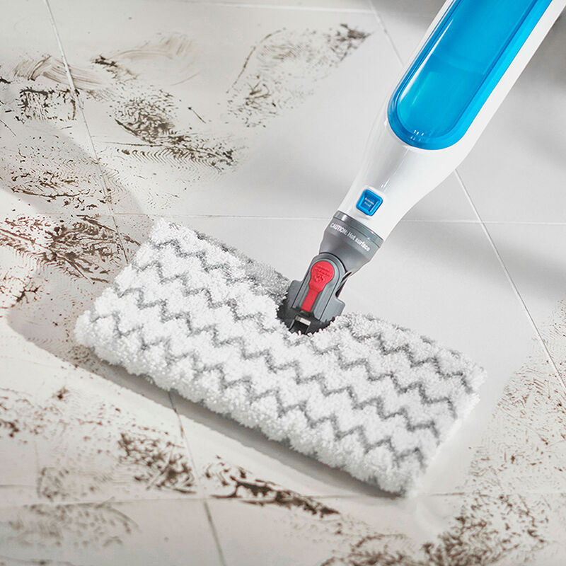 Shark Professional Damprenser S6001 K1