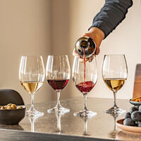 Ouverture Vitvinsglas 28 cl 2-pack