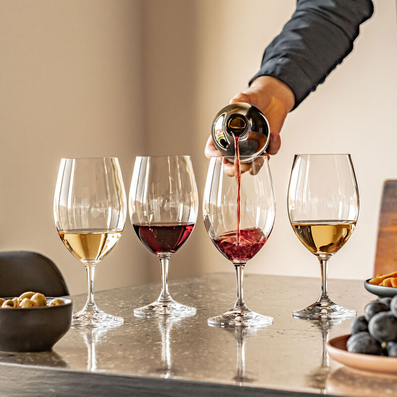 Ouverture Vitvinsglas 28 cl 2-pack