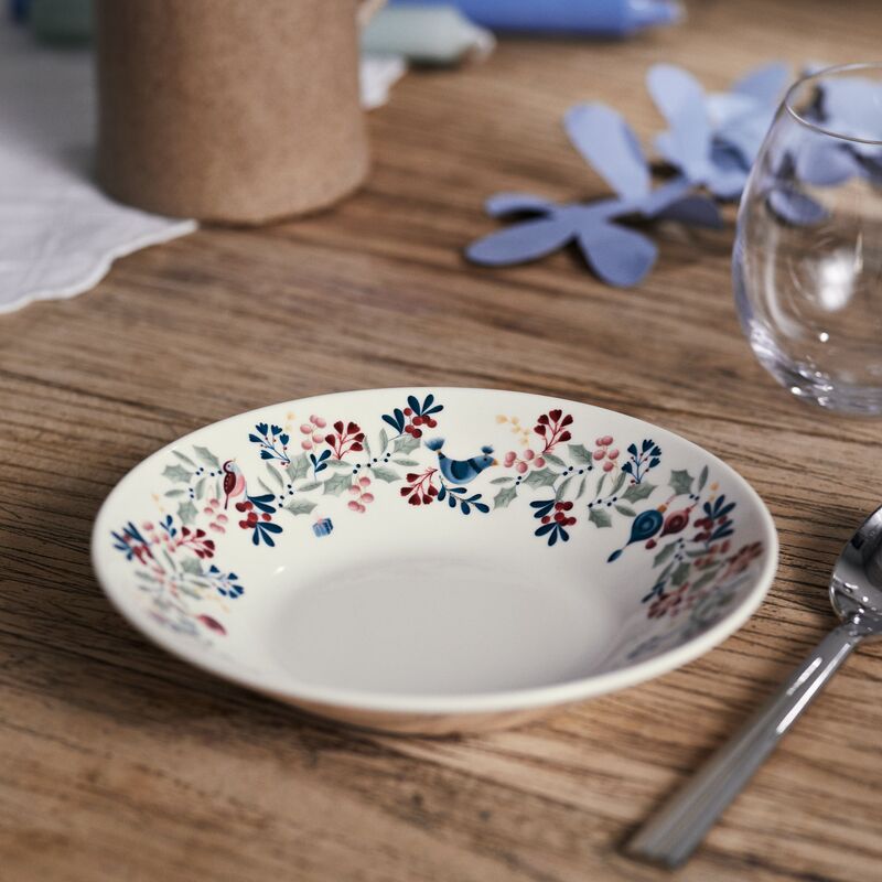 Grand Cru Cottage kulho Ø19 cm