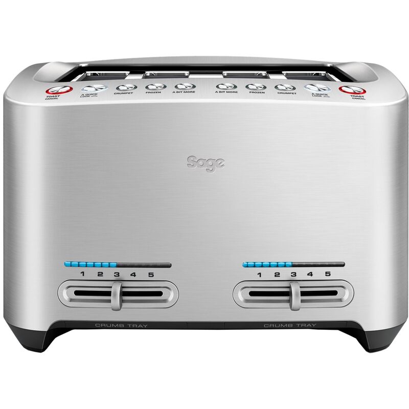 BTA845 The Smart Toaster