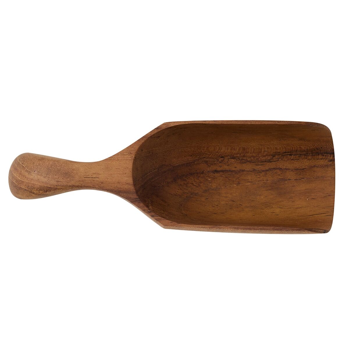 Skopa, teak