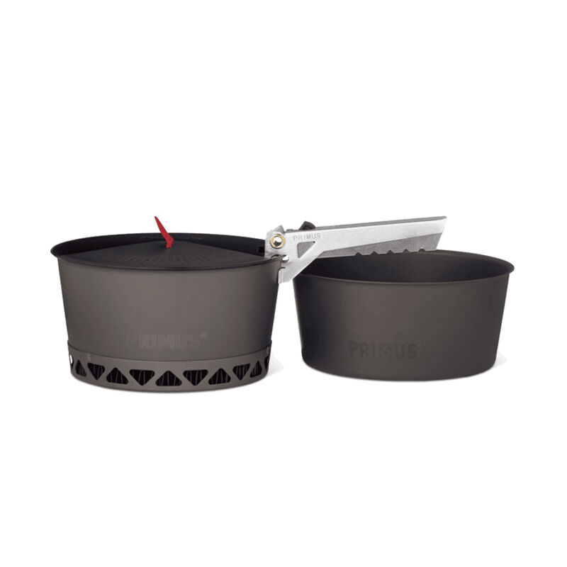 Primus PrimeTech Kasserollesæt 1,3 liter