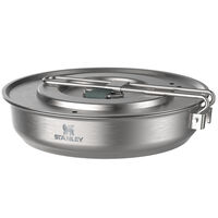 Stanley Wildfare Core Fry Pan campingsett 0,94 liter