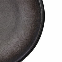 Ceto middagstallerken 27,5 cm, mocha