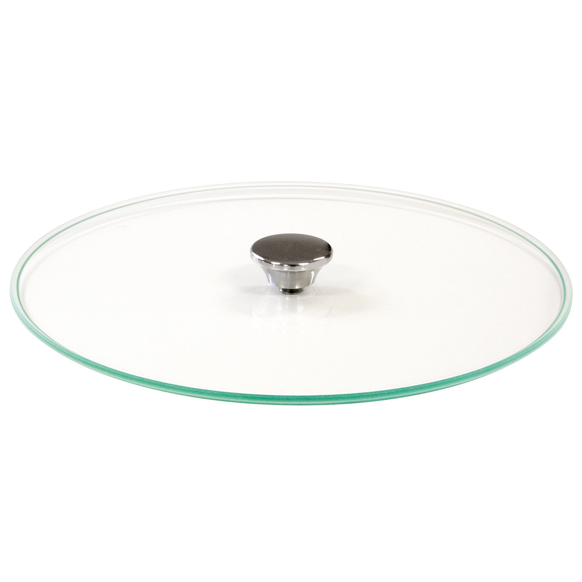 Kockums Jernverk - Glasslokk 24 cm