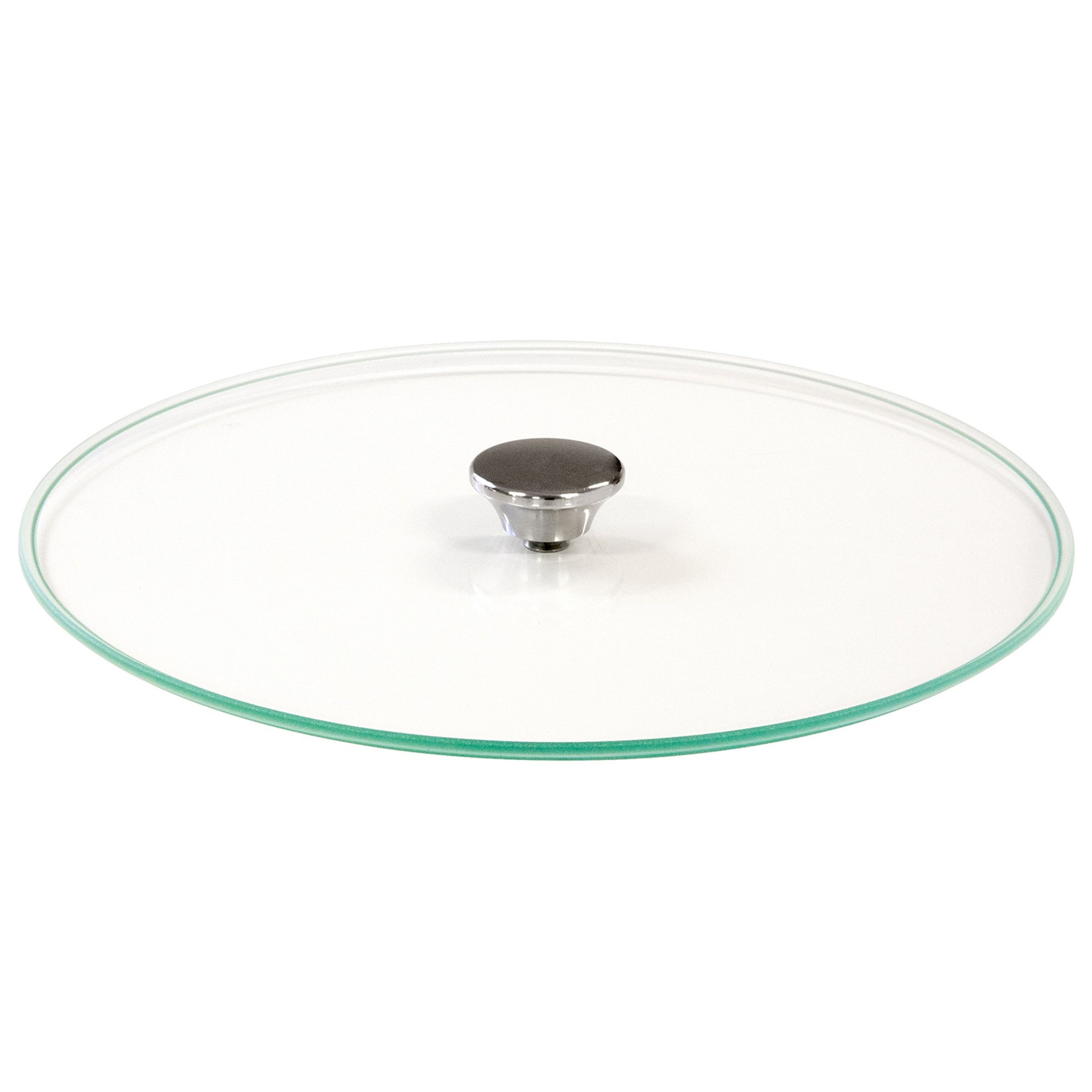 Glaslock 24 cm.