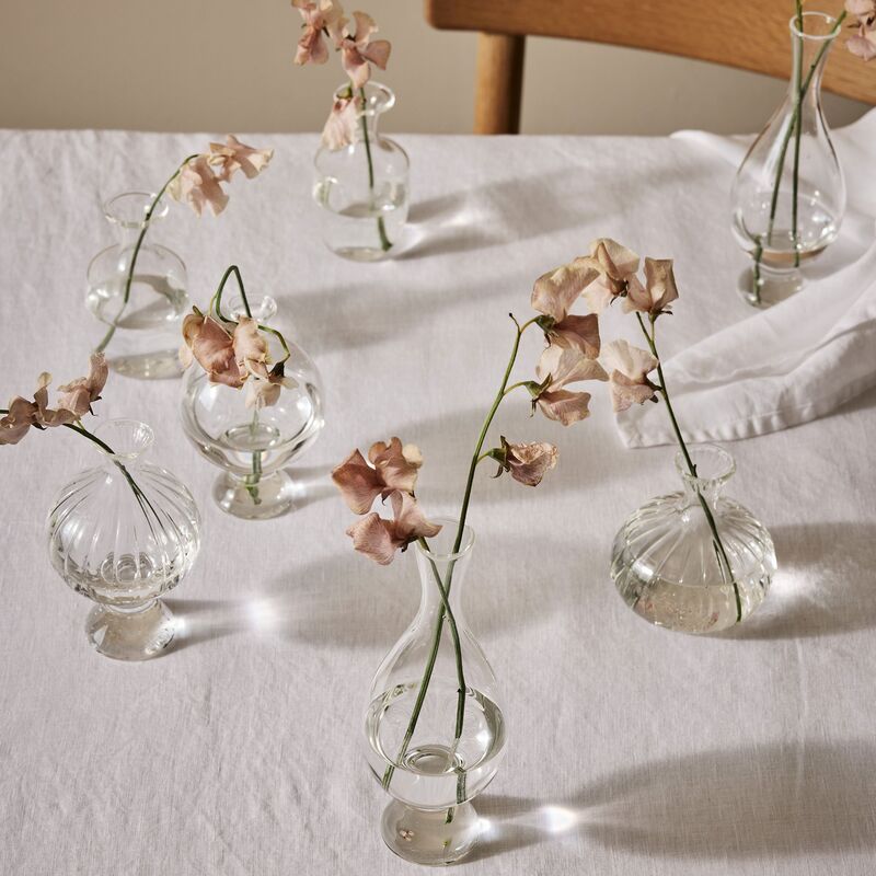 Como Ripple vase, small