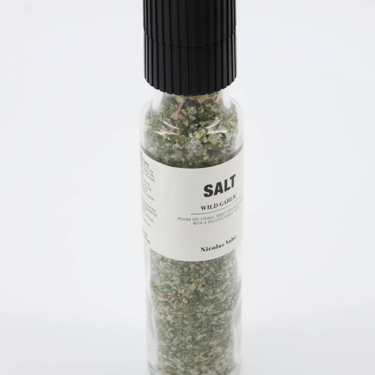 Salt wild garlic, 215 g