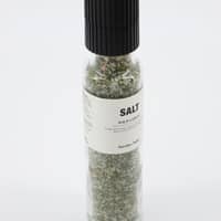 Salt Wild Garlic 215 g