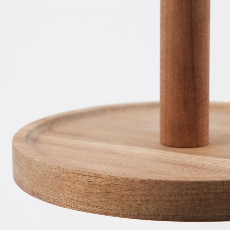 Eya køkkenrulleholder, natur