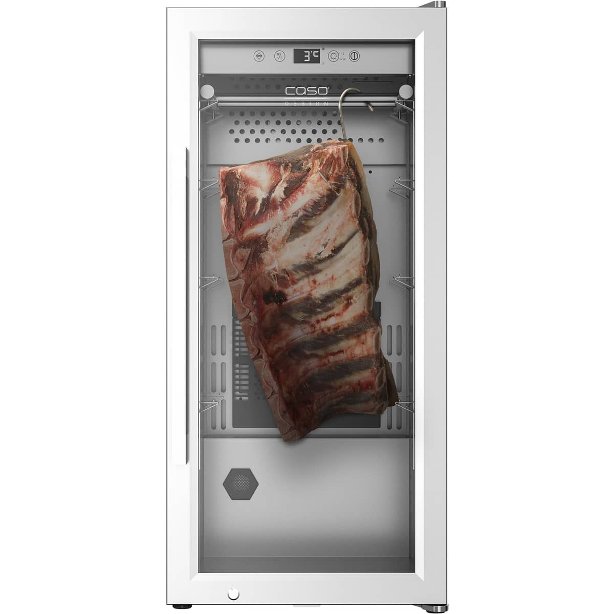 DryAged Master 63 Hängmörningskyl