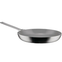Alessi Convivio stegepande 28 cm