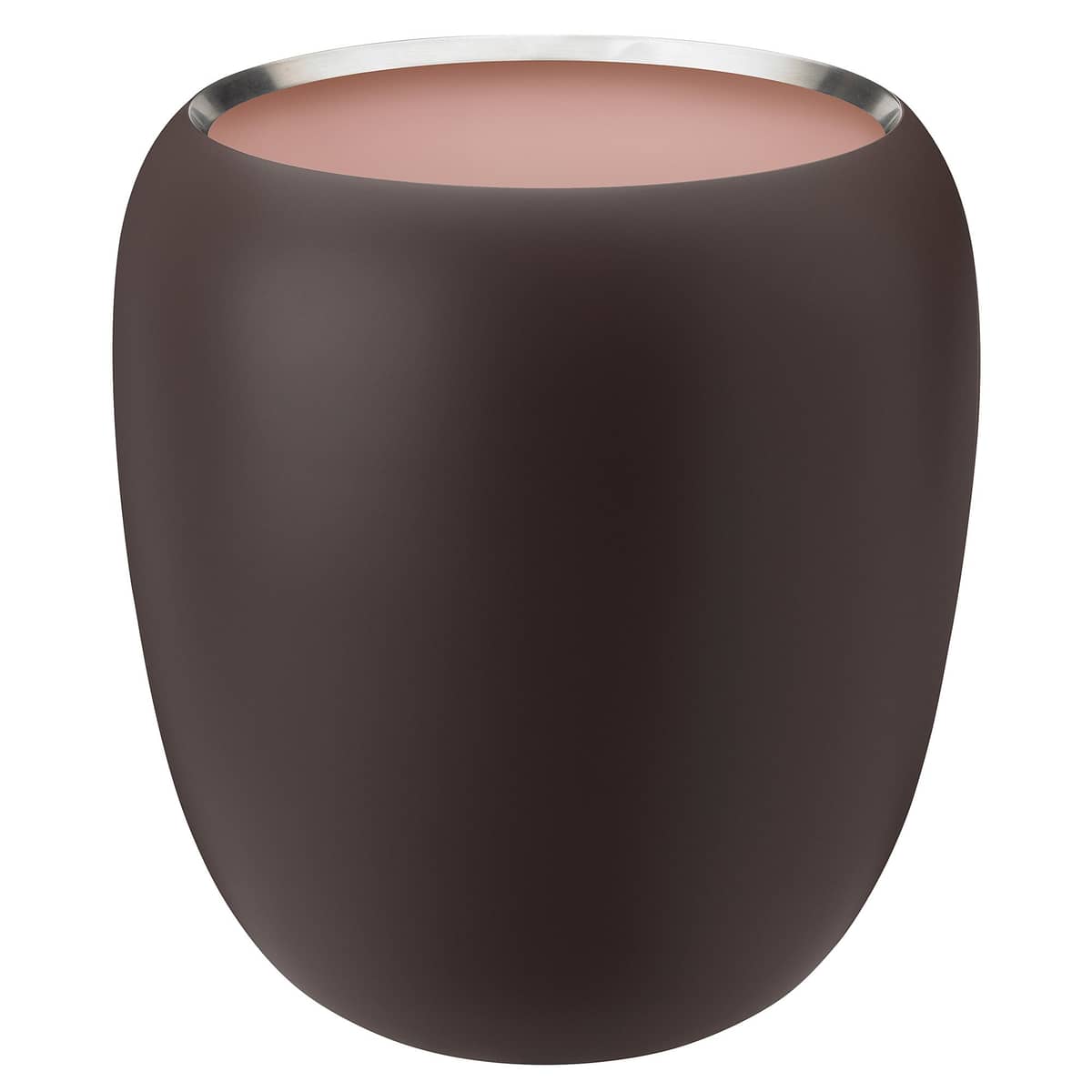 Ora maljakko iso, dark powder