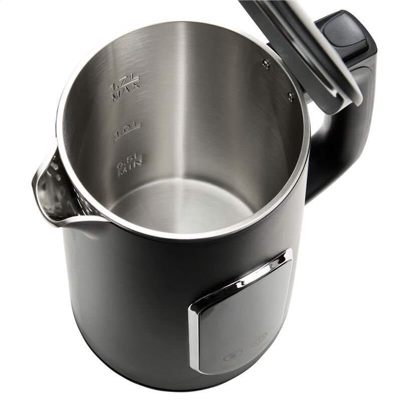 VK800 elkedel 1,7 liter, matsort