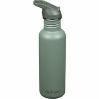 Classic Flip Seal Sport Vandflaske 800ml, Sea Spray