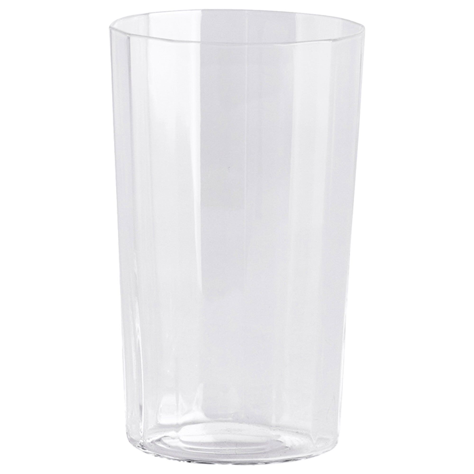 HAY Angle drikkeglass 4-pakning Medium 10 cm