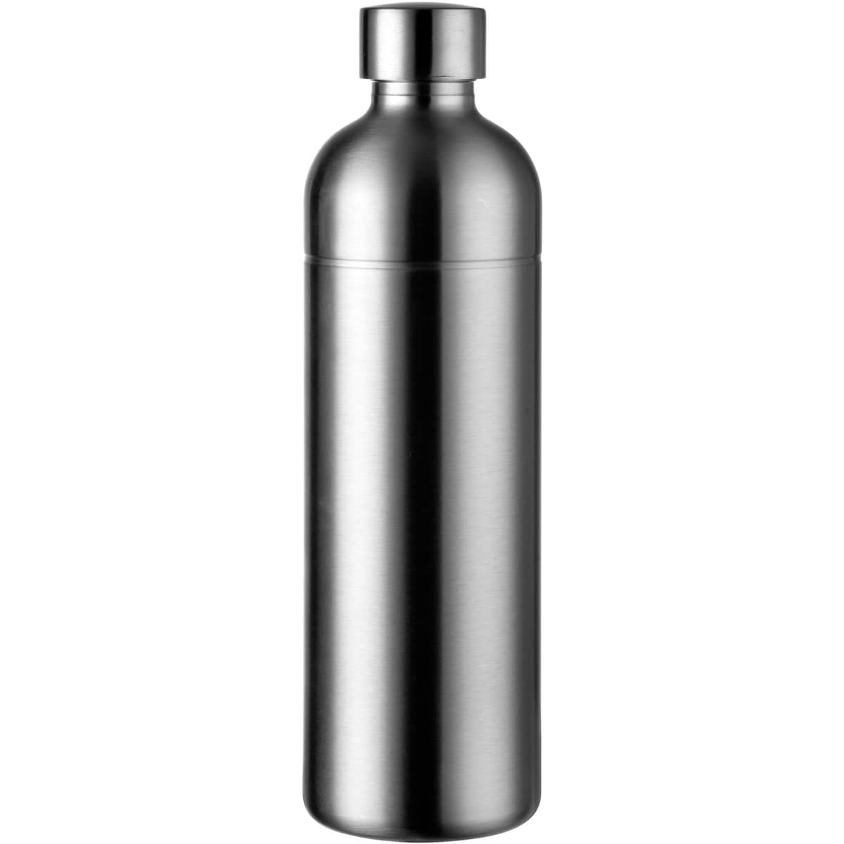 Flaska 0,8 liter, rostfritt stål