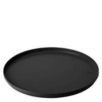 EM bricka 40 cm, black